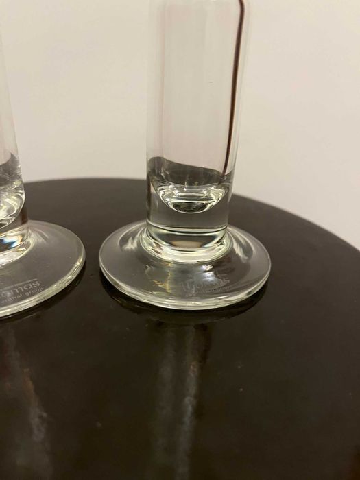 Set doua piese sfesnice w germania THOMAS ROSENTHAL bibelou bibelouri