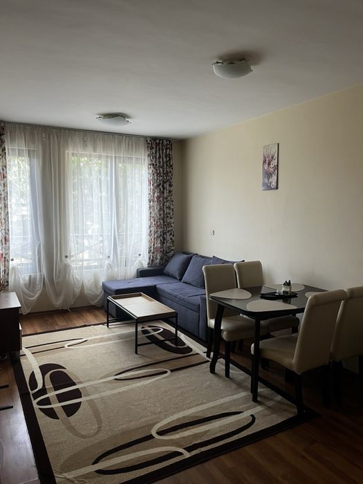 Двустаен апартамент, гр. Банско