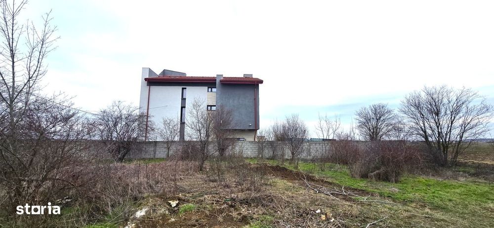 Teren intravilan Tartasesti, str.Magura, 2.000mp - 0%comision