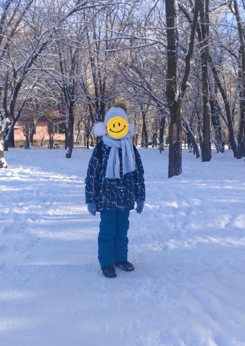 Срочно Продается комбинезон Batik