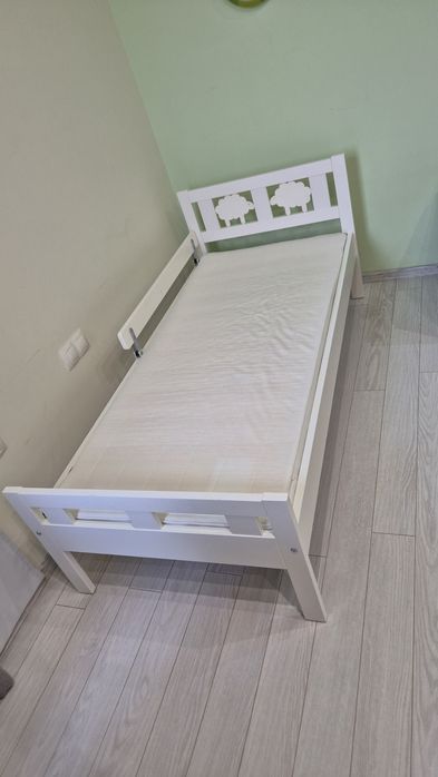 1 брой  детски  легла