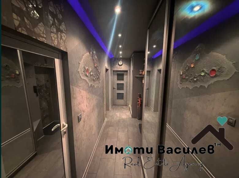 Продава 3-СТАЕН град София, Изток