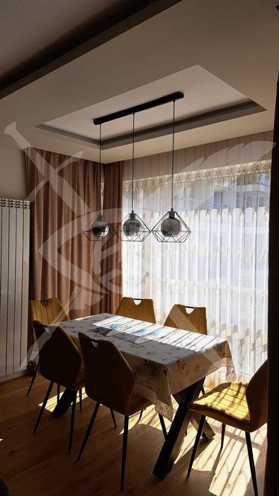 Дава се под наем Тристаен апартамент в София, Манастирски ливади - 104 кв.м за 1350 € - Снимка #2