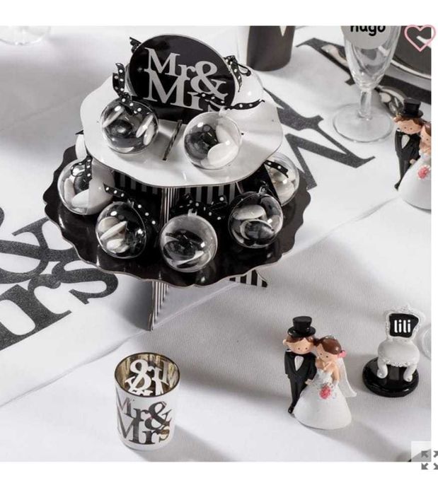 Стойка за парти ,свадба