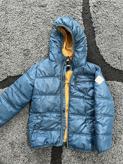 Рубашки и куртки для мальчика