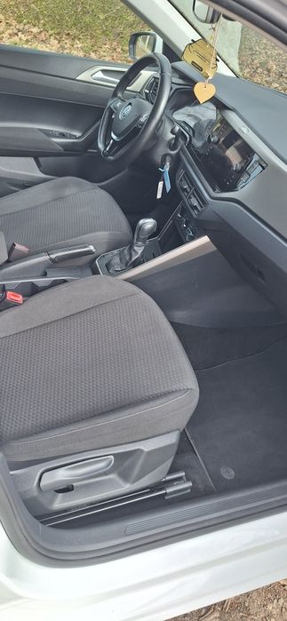 Vw Polo 2018 automat