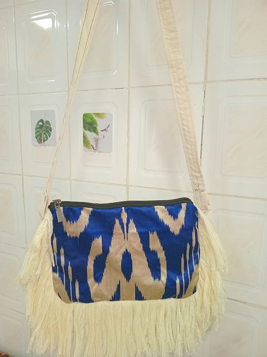 Сумка сотилади 80 минг