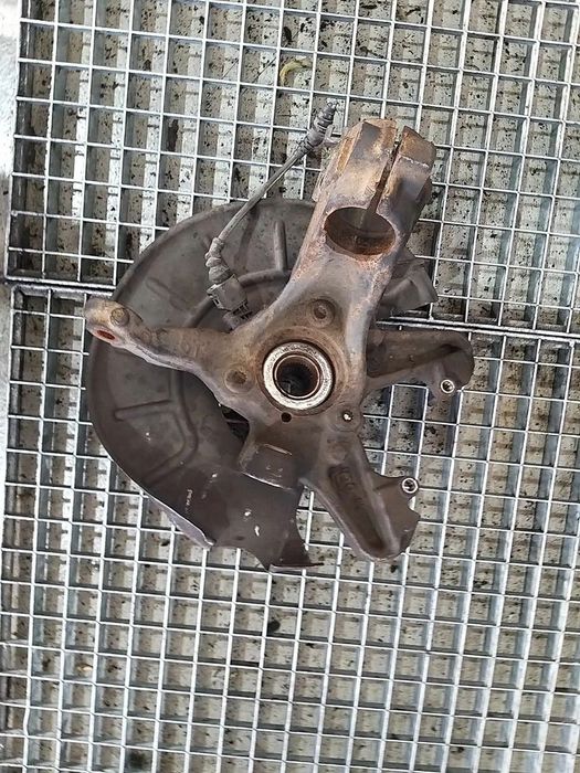 Fuzeta stanga fata 1.4 tsi vw golf 6 5k