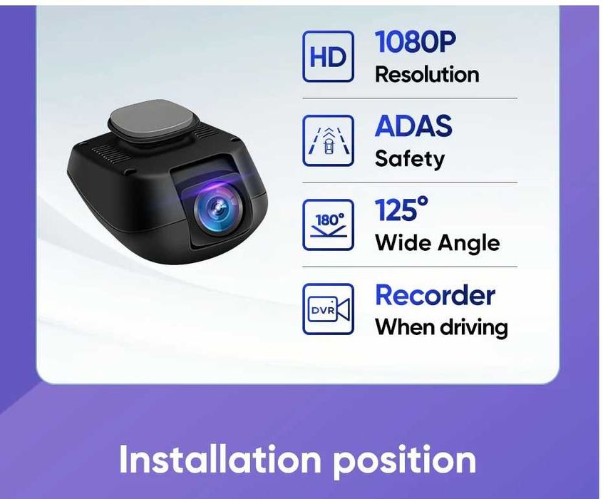 DVR Видеорегистратор за мултимедия