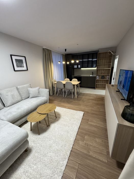 Дава се под наем Двустаен апартамент в София, Дървеница - 75 кв.м за 747.66 € - Снимка #2