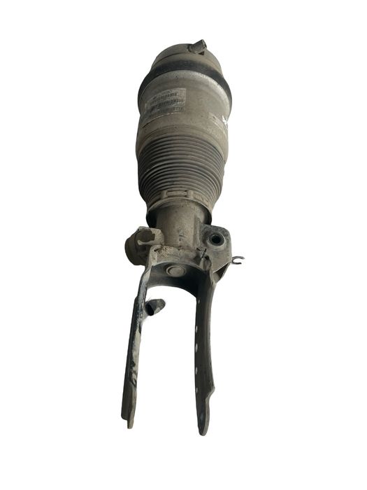 Perna De Aer Suspensie Pneumatica Dreapta Fata Audi Q7 4Lb 2006 - 2016