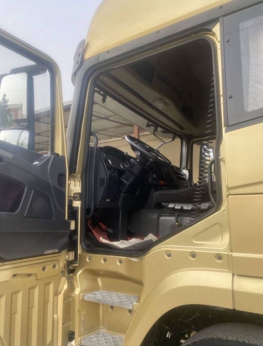 Shakman x3000 sotiladi