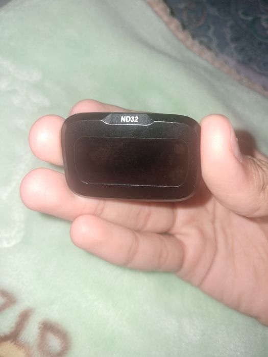 Светофильтр 4P DJI Osmo Pocket ND32