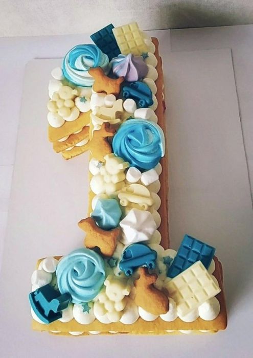 Свадебный торты Алматы