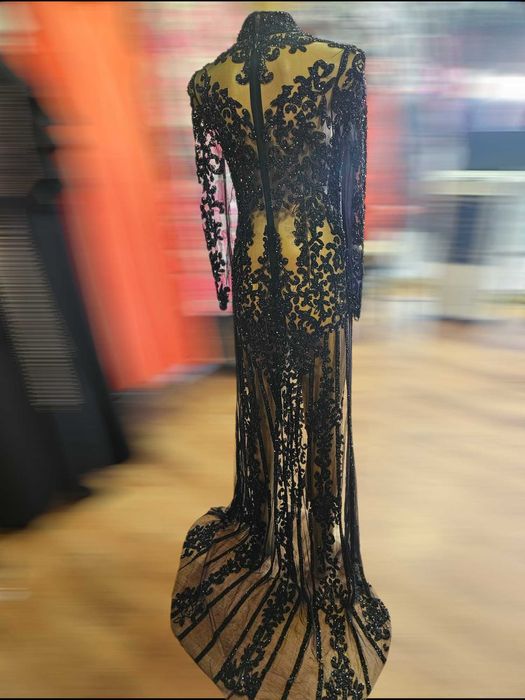 Уникална Официална Рокля