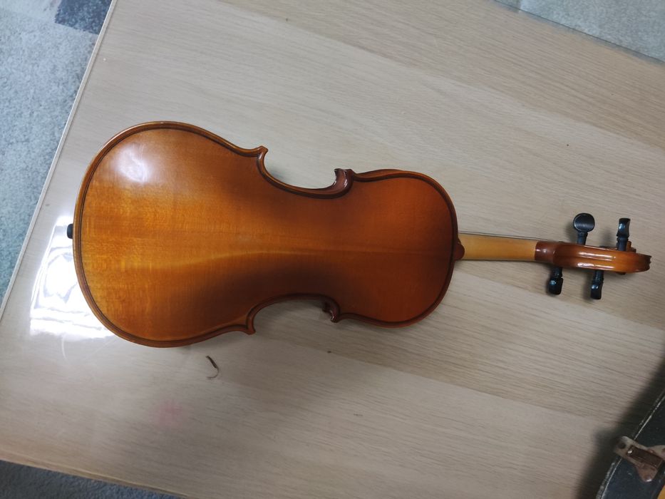 Цигулка Antonius Stradivarius Cremona Кремона