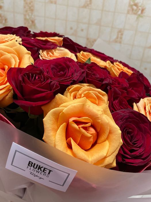 очень красивые цветы