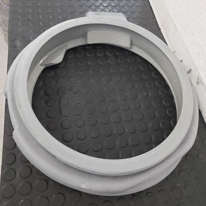 Garnitura masina de spalat cu uscator INDESIT PWDE 7124 W / R21