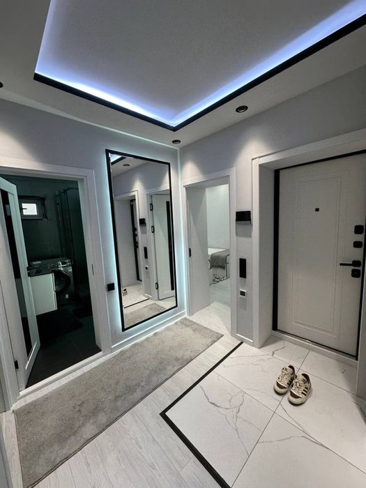 Oqsaroy! Сдаётся квартира с авторским ремонтом!