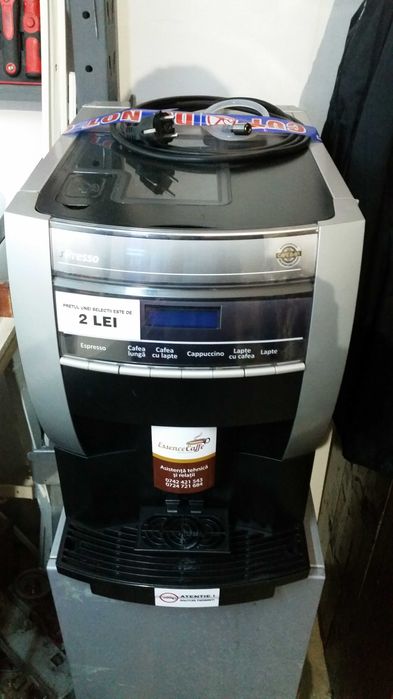 Aparat cafea Necta Koro revizionat