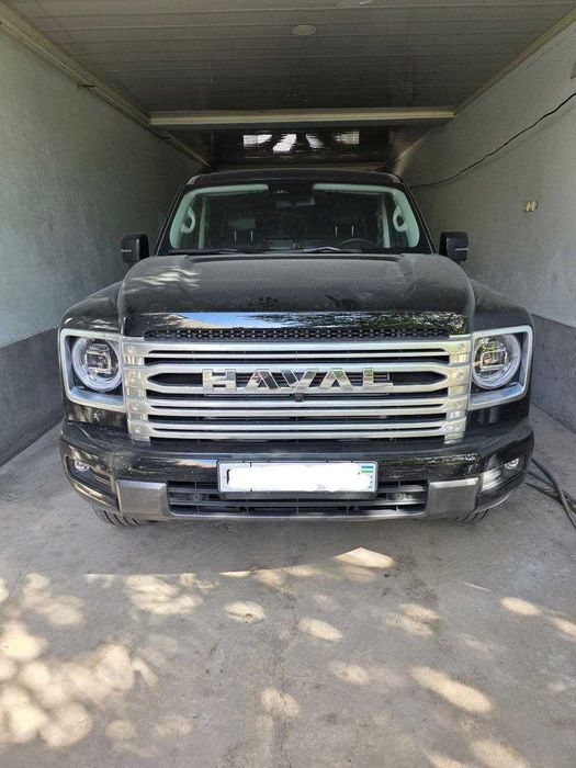 Haval H9 Premium sotiladi