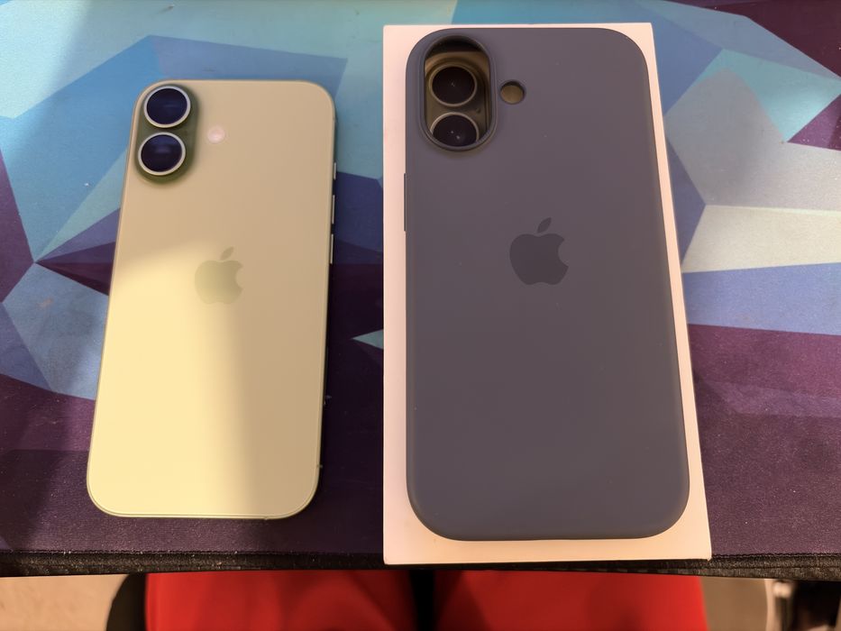 Iphone 17 256 gb sage neverlocked