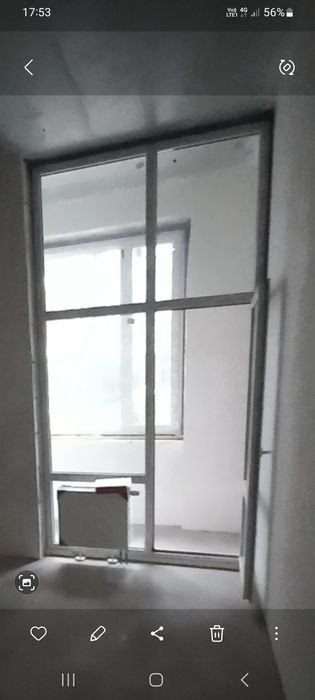 Пластиковое окно,дверь