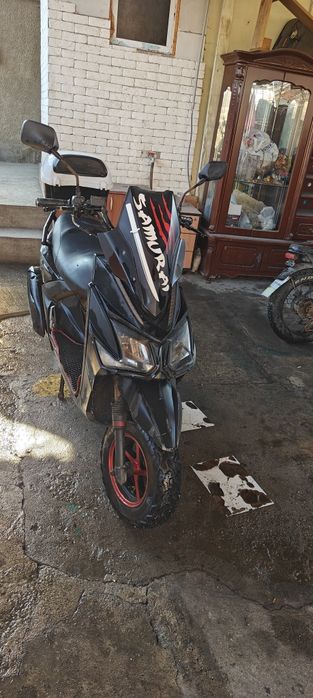 Самурай Лия liya 150