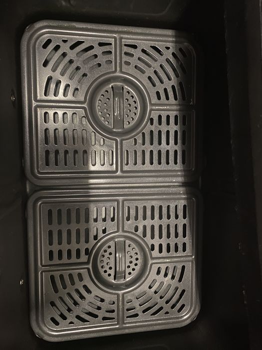 Фритюрник с горещ въздух Ninja Foodi Flex Drawer