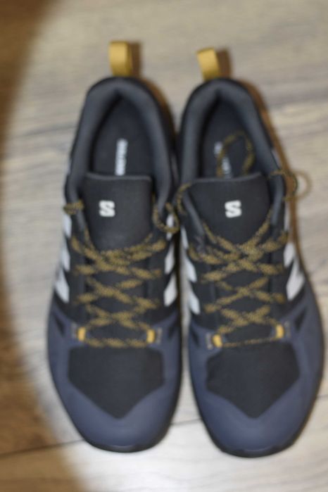 Туристически обувки Salomon