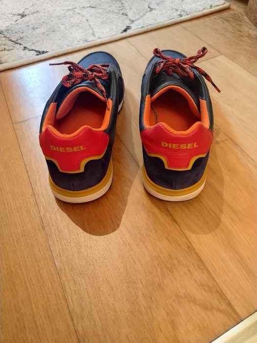 Мъжки DIESEL 43 номер