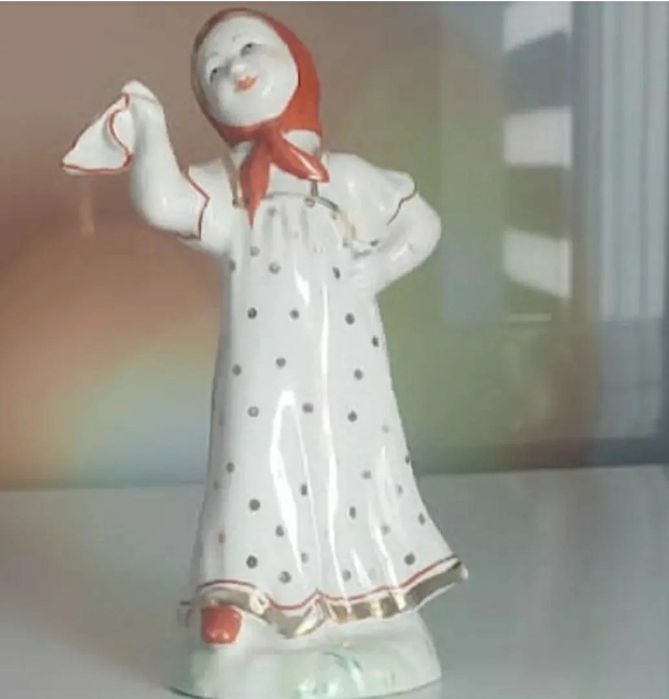 Раритет, фарфор.