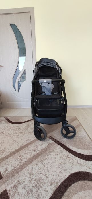 Бебешки и детски колички