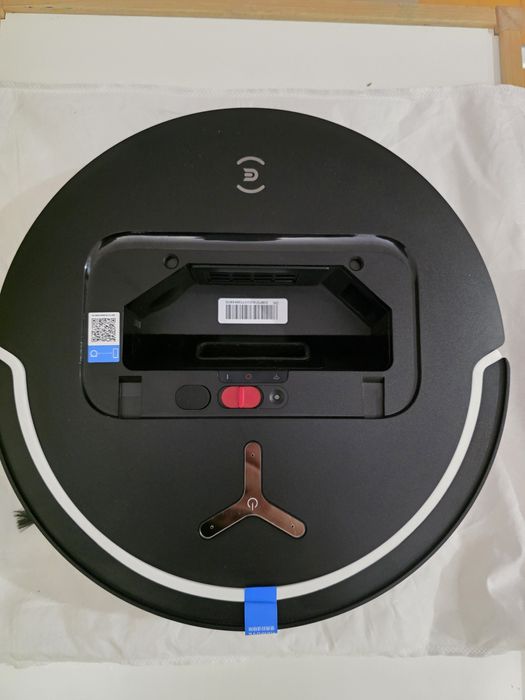 ‼️ Ecovacs DEEBOT T50 PRO OMNI Прахосмукачка робот‼️