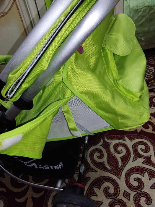 Коляска! Бренд! Доставка!