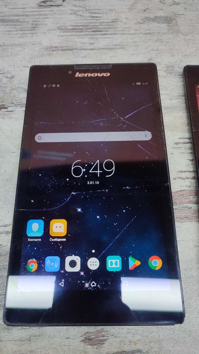 Леново Таб 2 А7 2 броя/ Lenovo Tab 2 А7