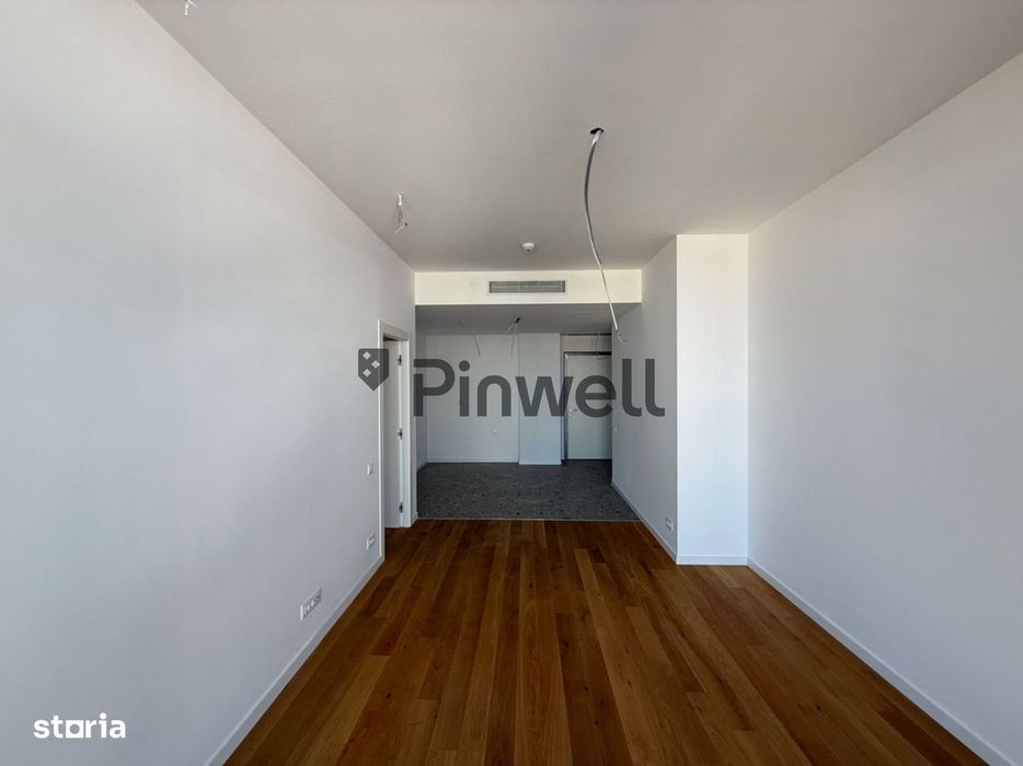 Floreasca I 16th floor I 2 room