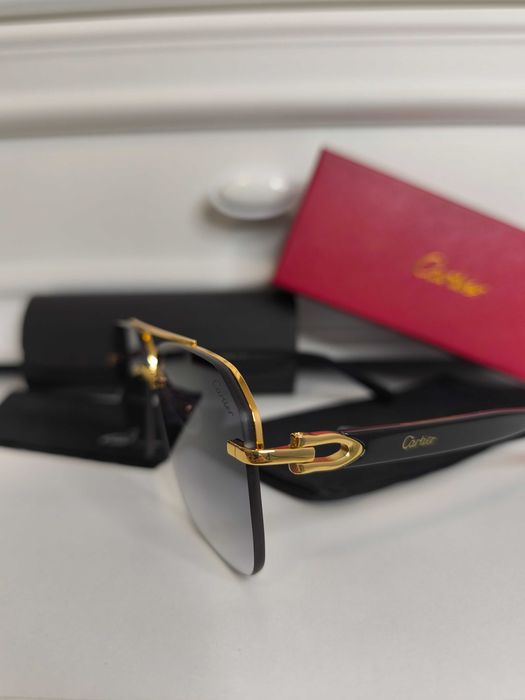 Слънчеви очила Cartier CT0275S