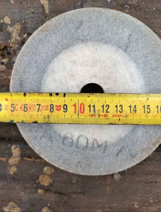 Продавам камъни за шмиргел