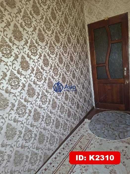 Srochna Lavitani ro'parasidan 3xonali tayyor uy sotiladi K2310