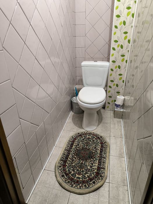 Здам 2х комнатную квартиру