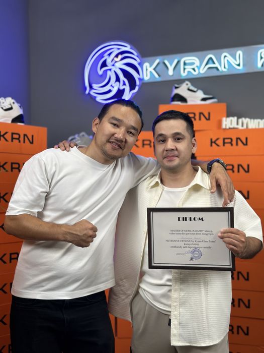 мобилограф Актобе