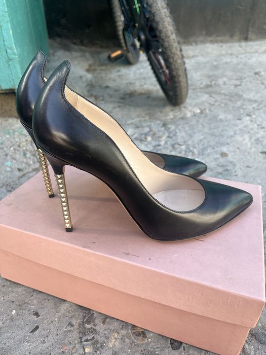 Продам туфли 38р.