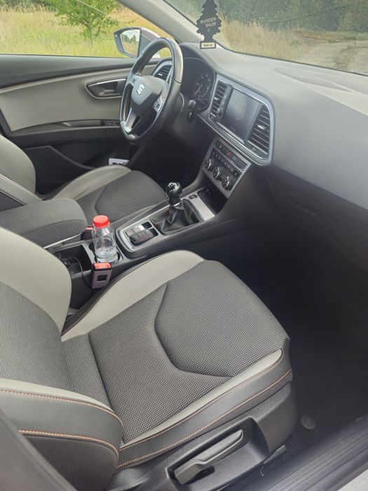 Seat Leon X-Perience /4Drive/1.6 TDI/116CP/2019