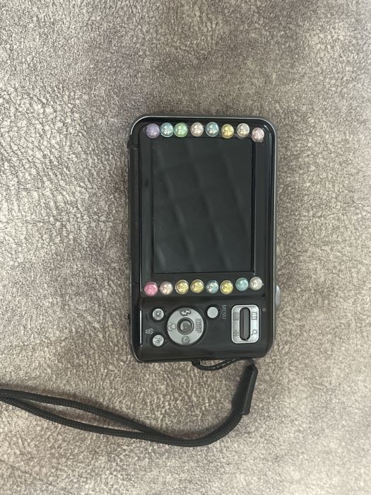 Мыльница samsung