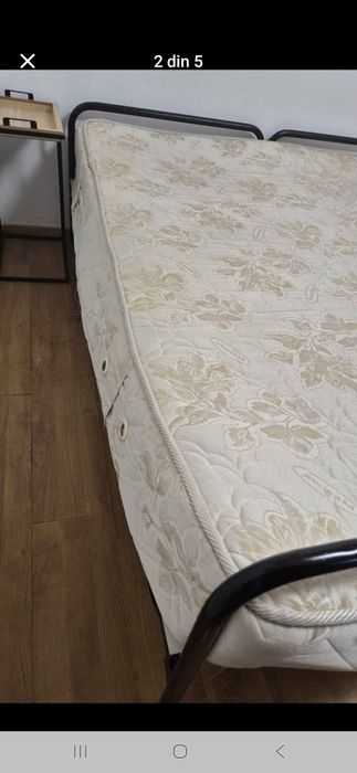 Saltea in stare bună