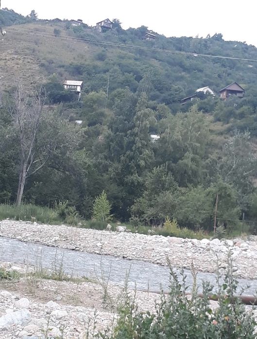 Продам дачу в аксайском ущелье