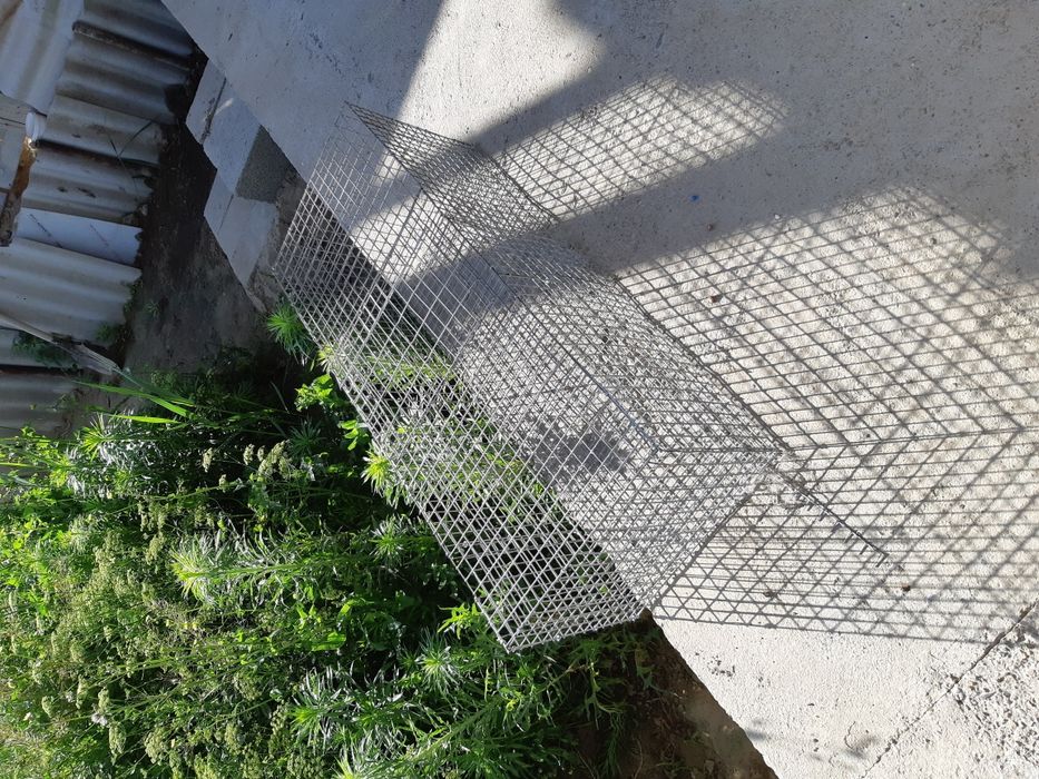 Клетка для перевозки птиц