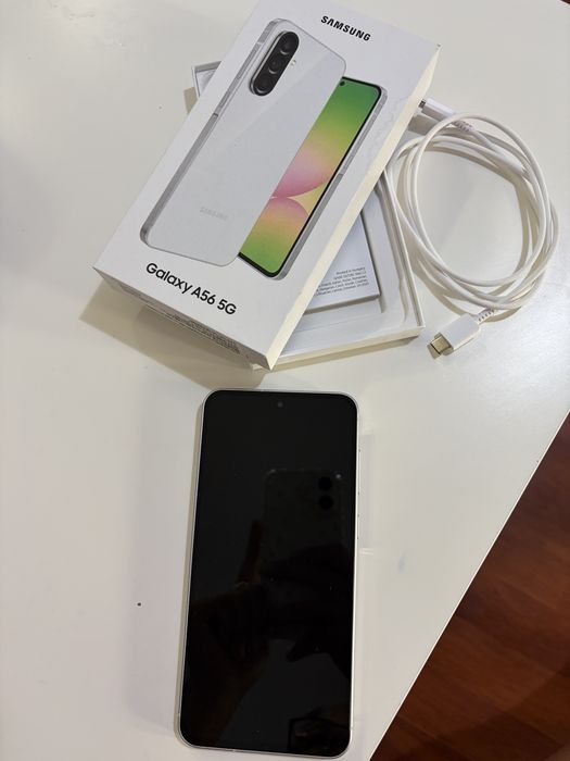 Samsung Galaxy A56 5G