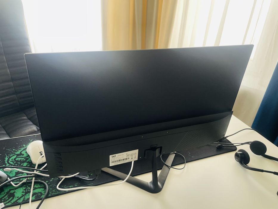Монитор 500гц новый